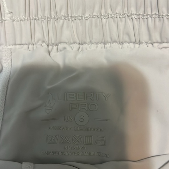 Liberty pro flowy athletic shorts - Picture 6 of 7